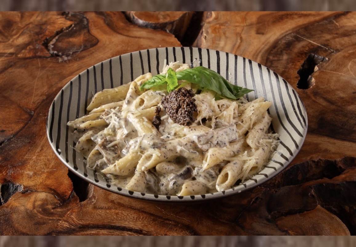 Truffle Pasta