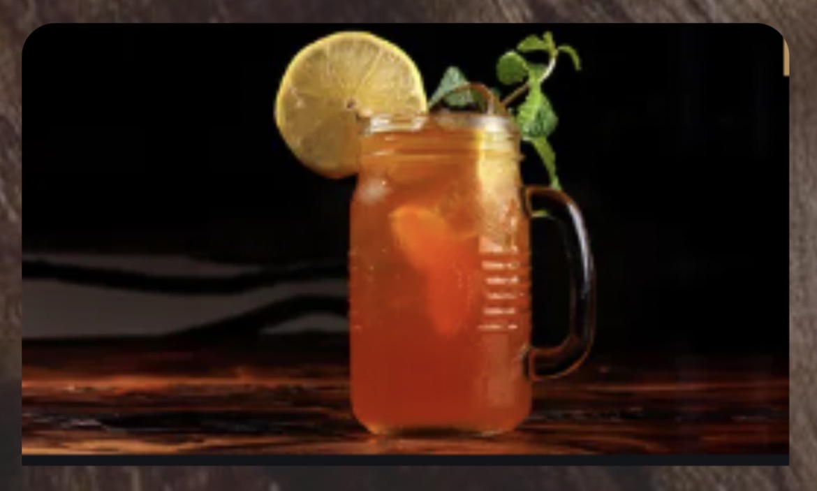 Lemon Ice Tea
